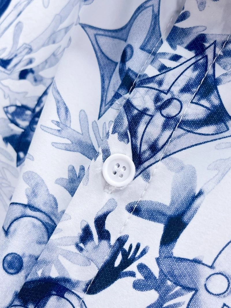 Popular Louis Vuitton Shirts 132776