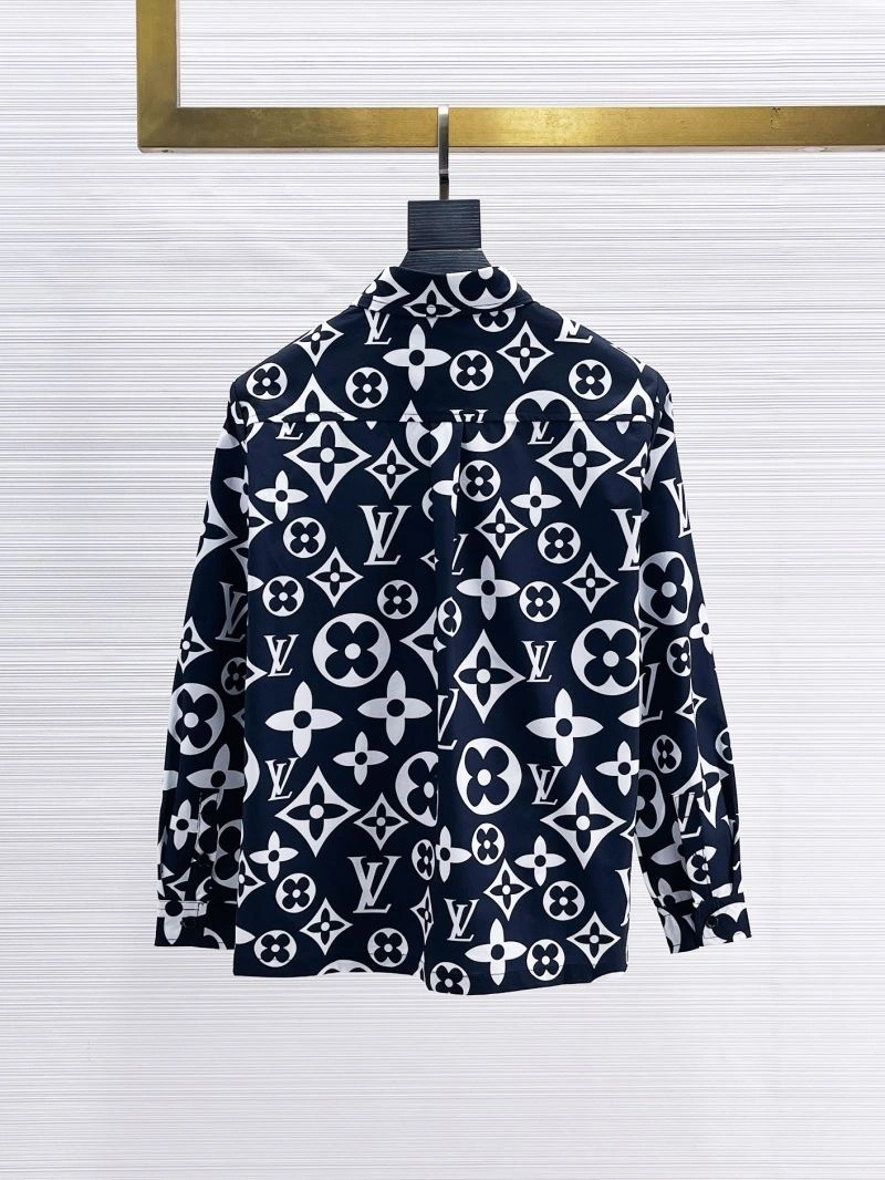 Louis Vuitton Shirts Stylish 132774