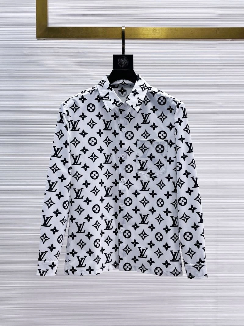 Neat Louis Vuitton Shirts 132773