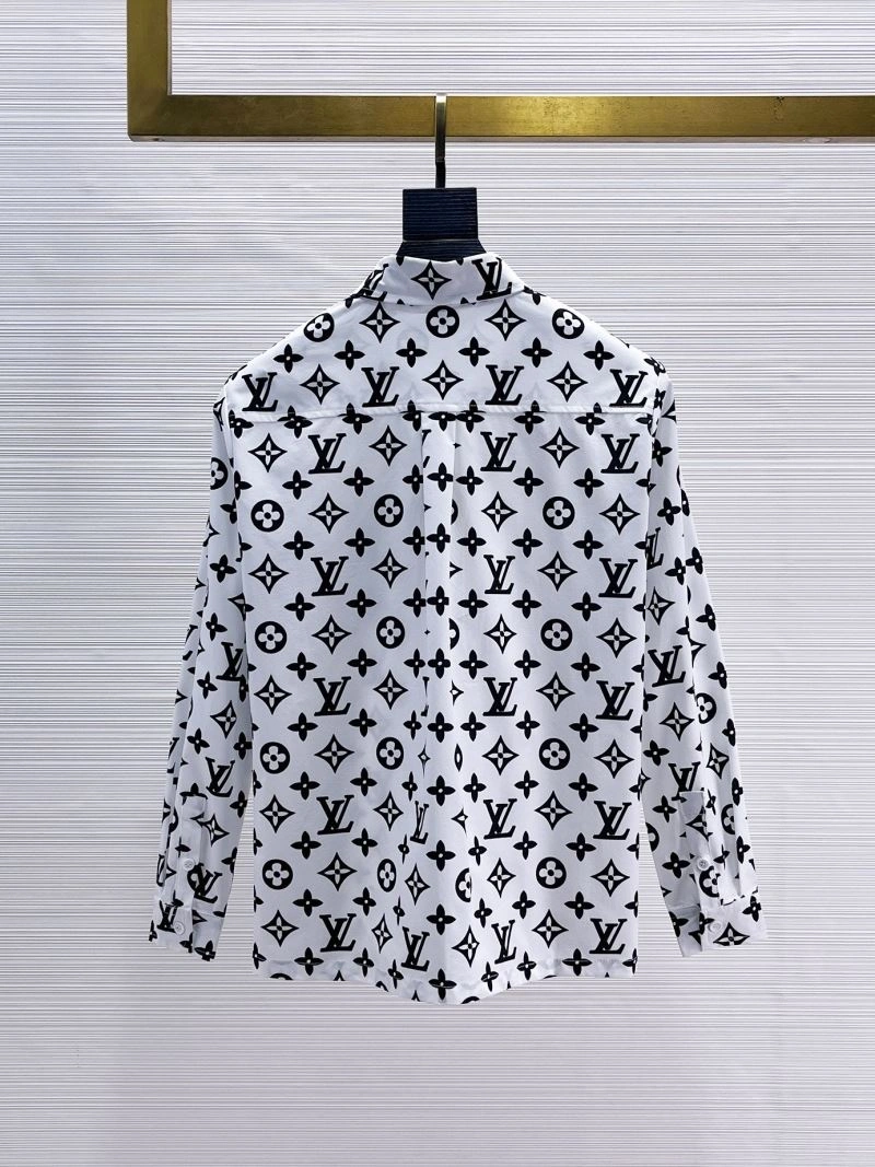 Neat Louis Vuitton Shirts 132773