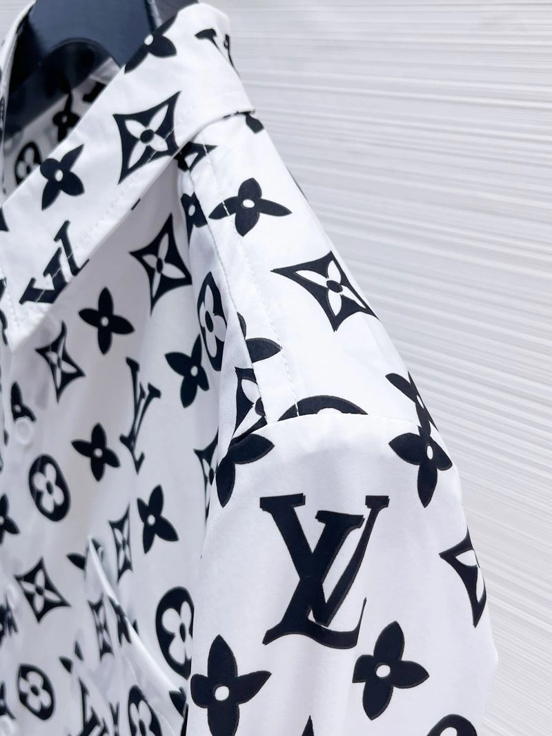 Neat Louis Vuitton Shirts 132773
