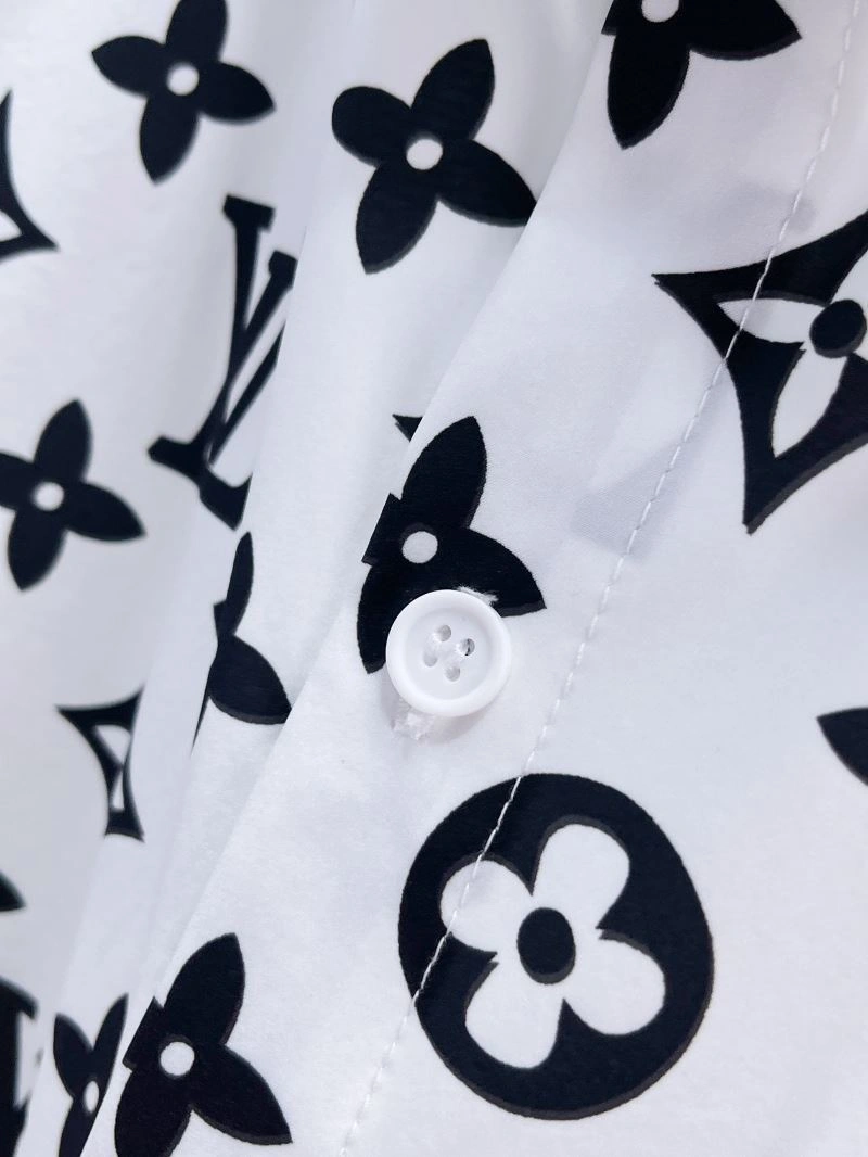 Neat Louis Vuitton Shirts 132773