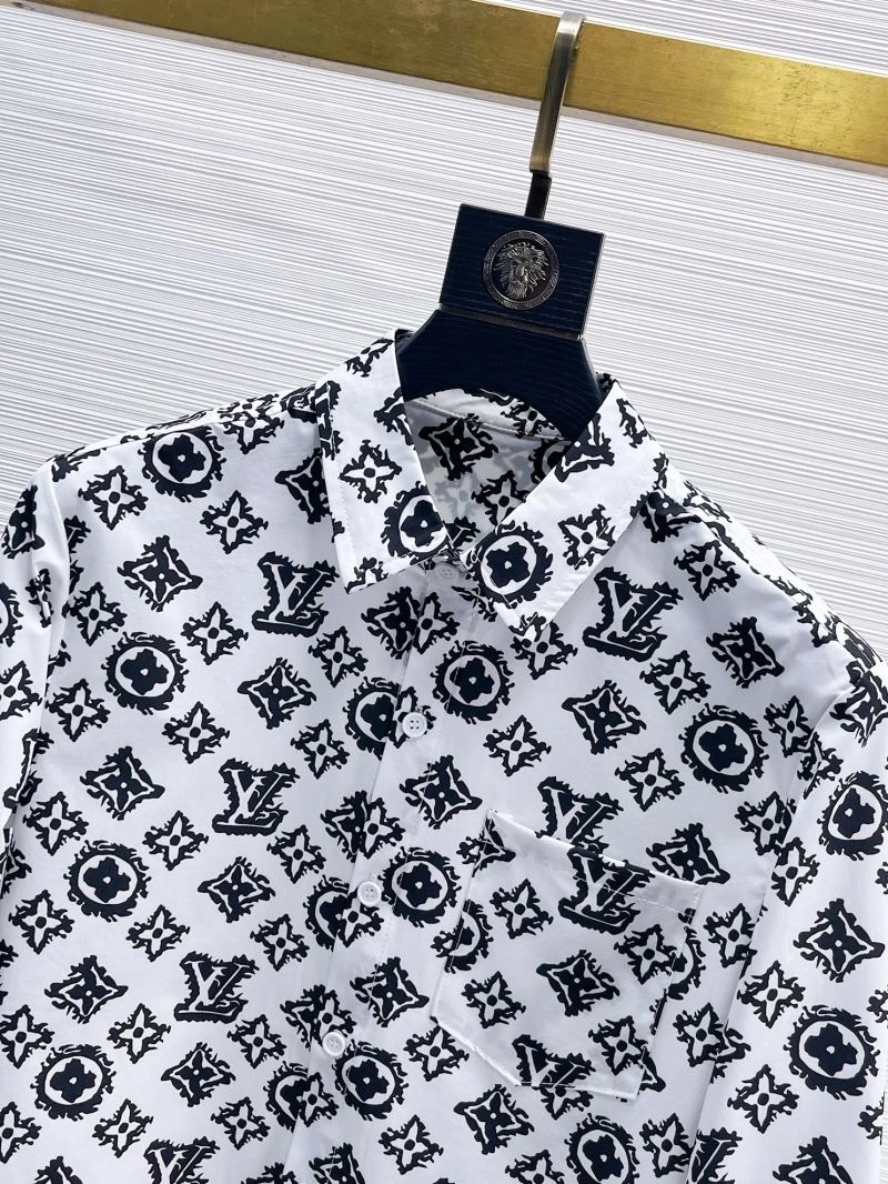Louis Vuitton Shirts Practical 132759