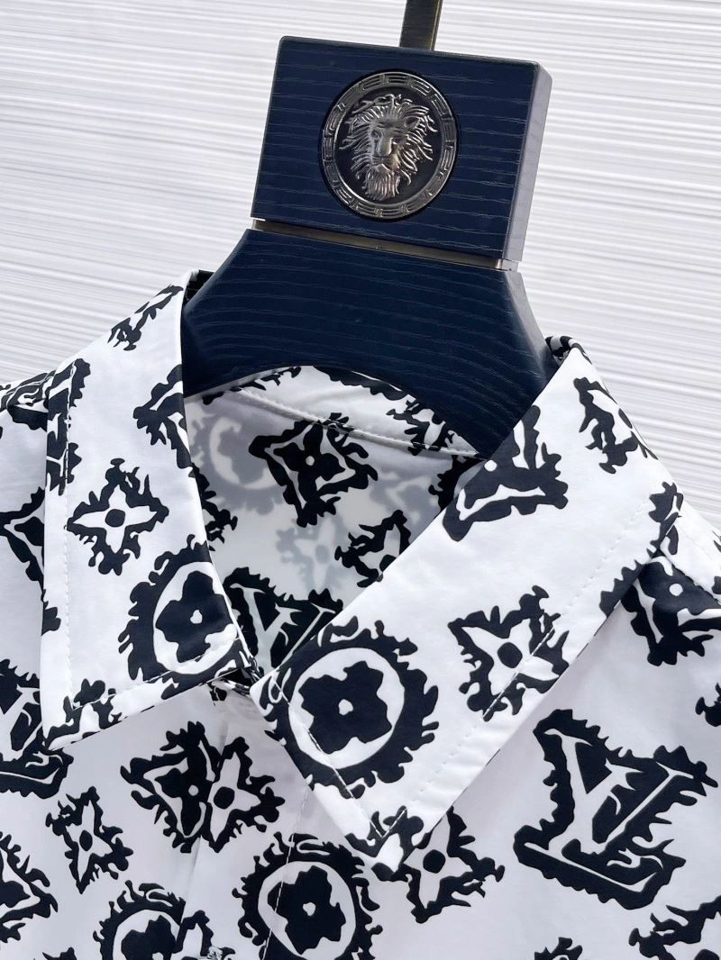 Louis Vuitton Shirts Practical 132759
