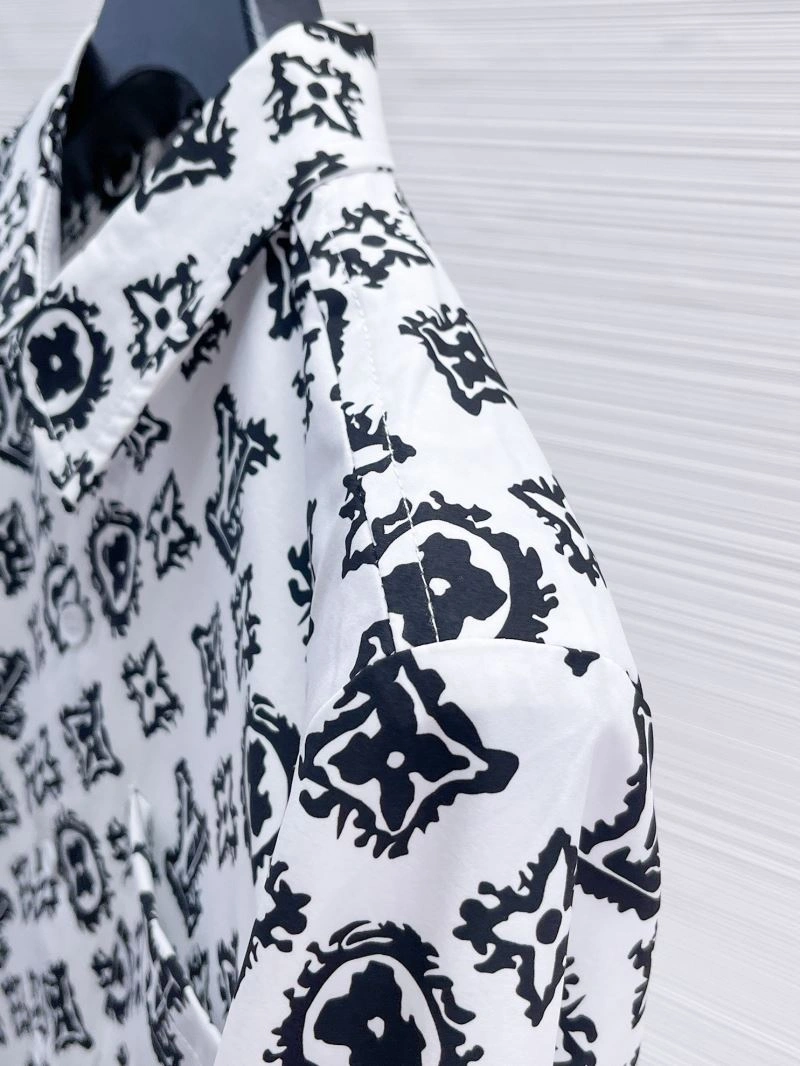 Louis Vuitton Shirts Practical 132759