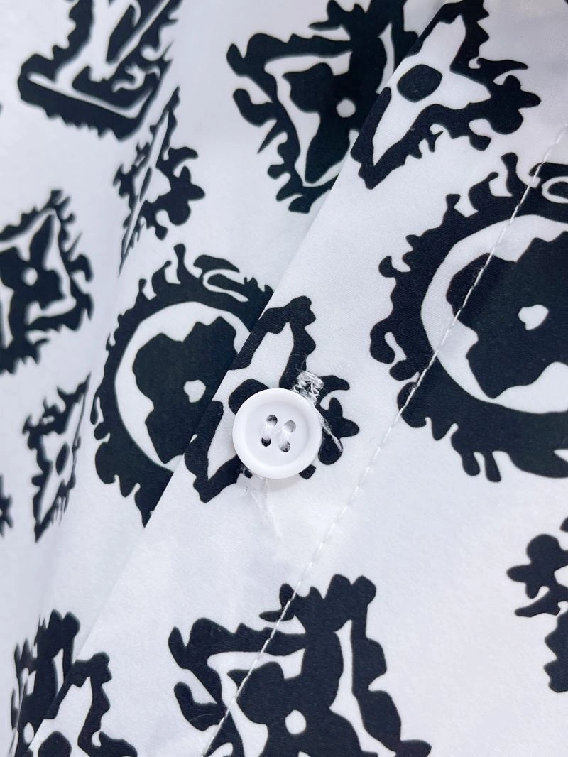 Louis Vuitton Shirts Practical 132759