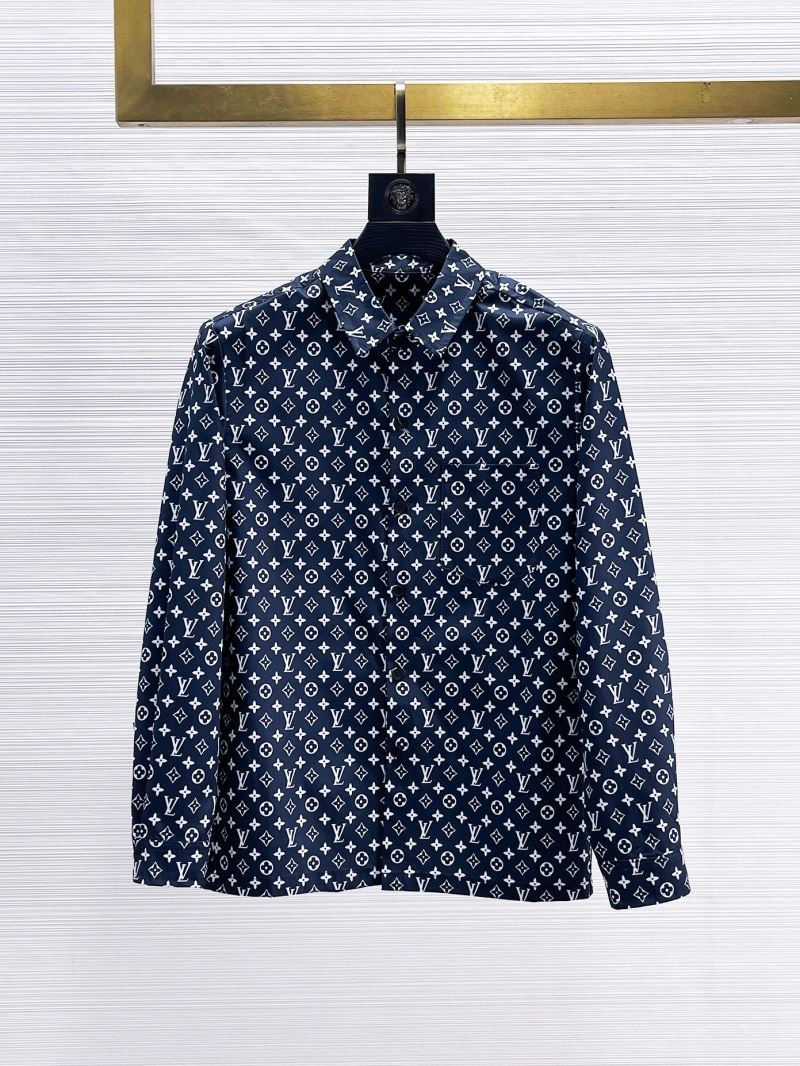 NewStyle Louis Vuitton Shirts 132763