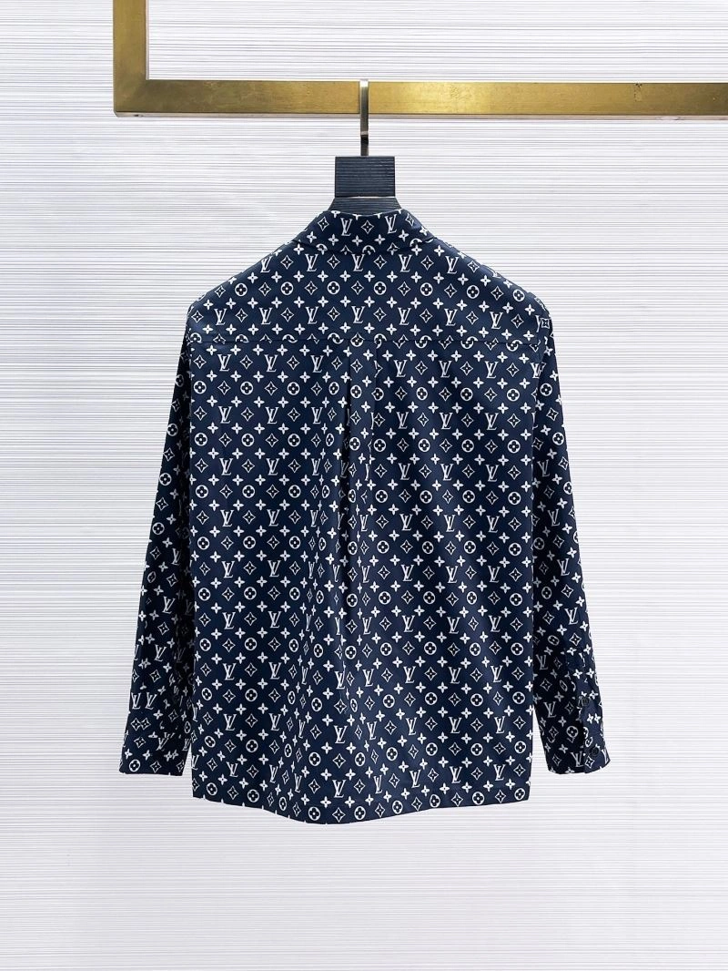 NewStyle Louis Vuitton Shirts 132763