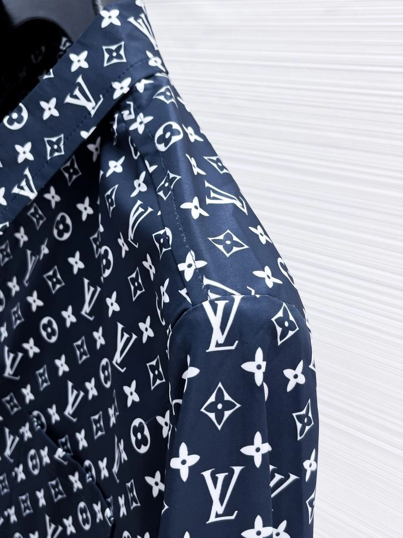 NewStyle Louis Vuitton Shirts 132763