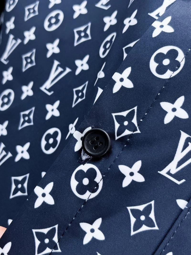 NewStyle Louis Vuitton Shirts 132763
