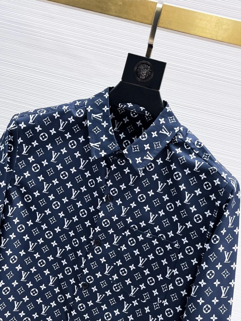 NewStyle Louis Vuitton Shirts 132763