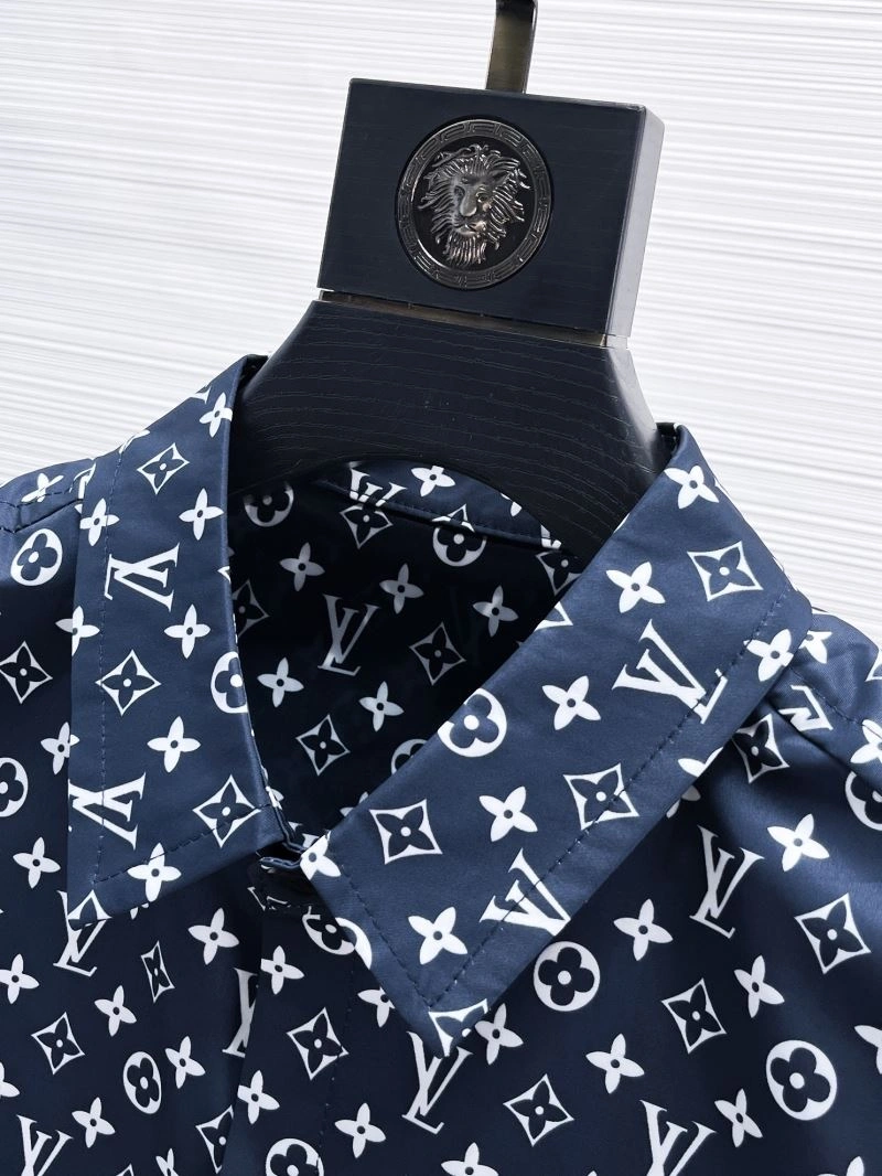 NewStyle Louis Vuitton Shirts 132763