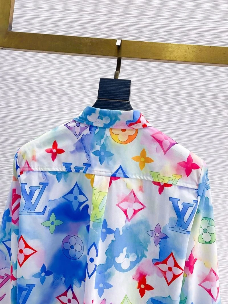 Effortless Louis Vuitton Shirts 132752