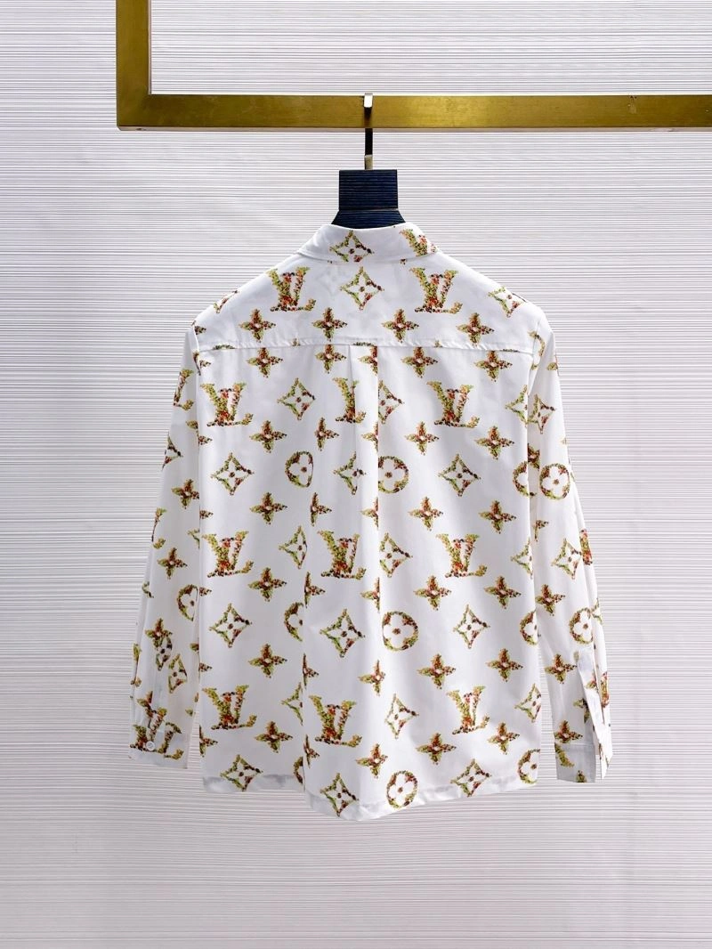 Practical Louis Vuitton Shirts 132769