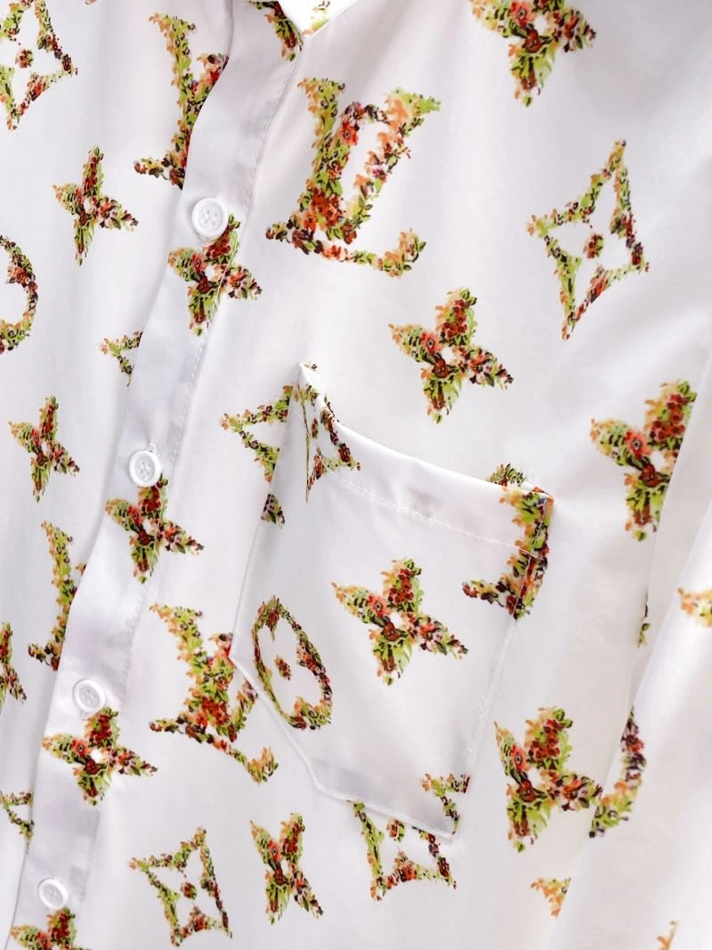 Practical Louis Vuitton Shirts 132769