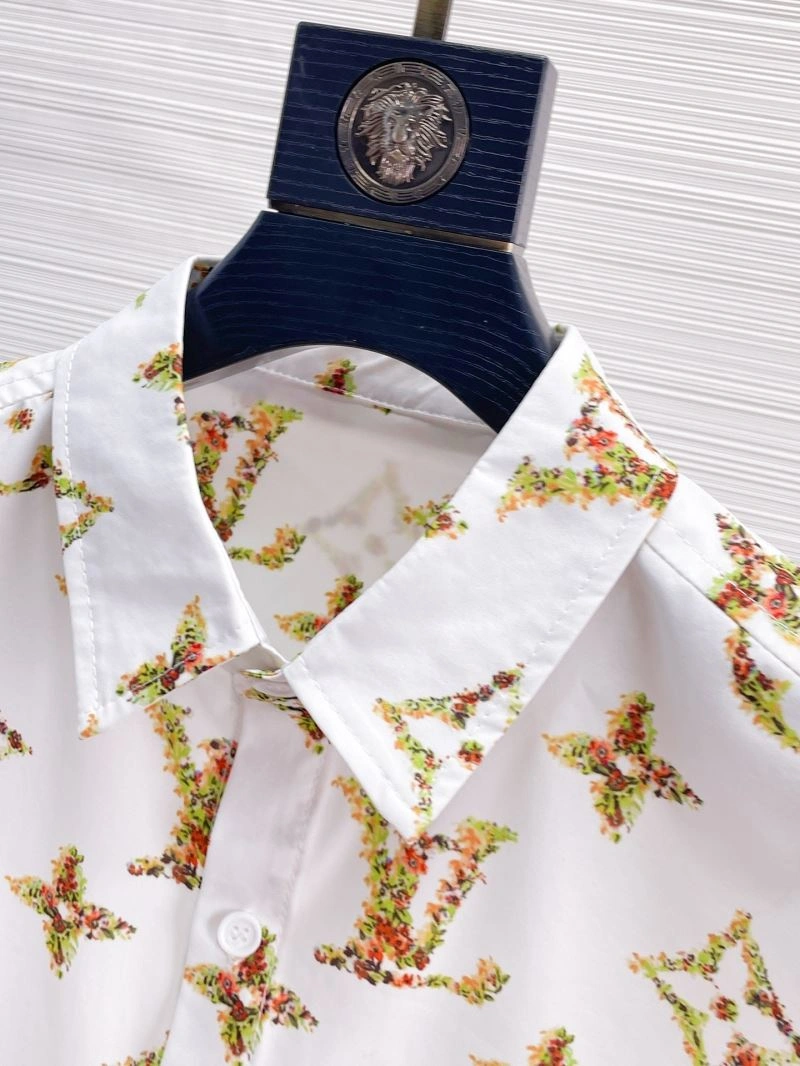 Practical Louis Vuitton Shirts 132769