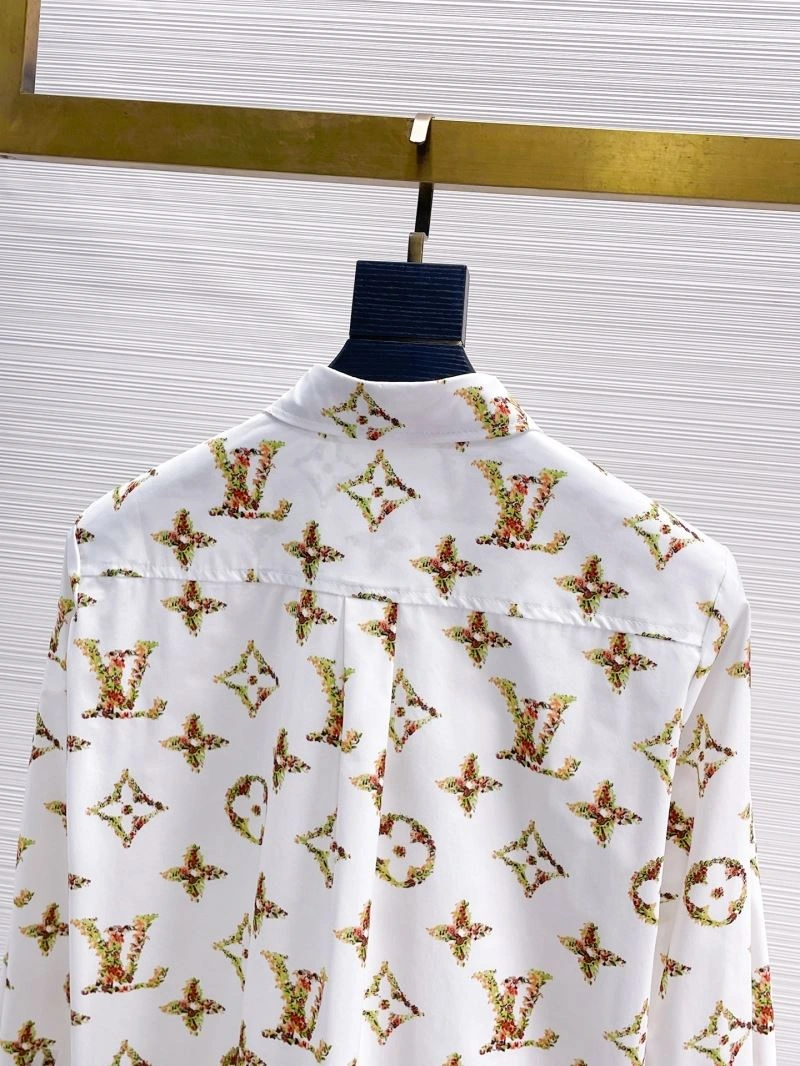 Practical Louis Vuitton Shirts 132769