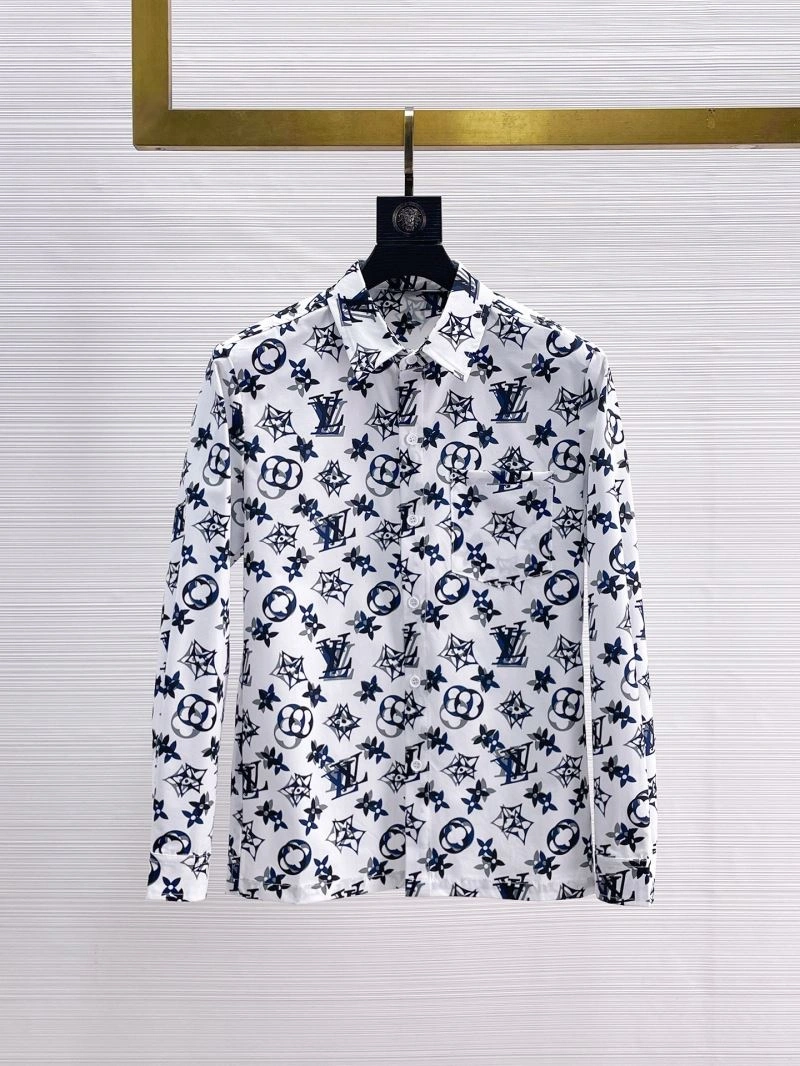 Louis Vuitton Shirts OdorResistant 132766