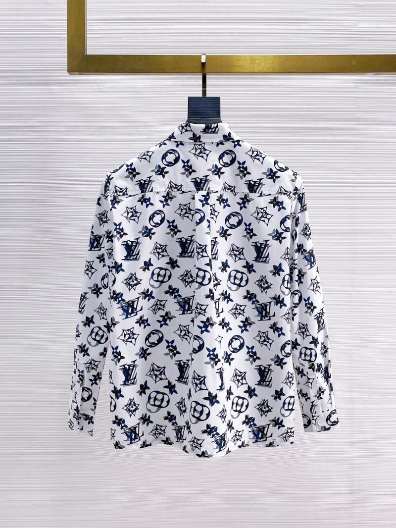 Louis Vuitton Shirts OdorResistant 132766