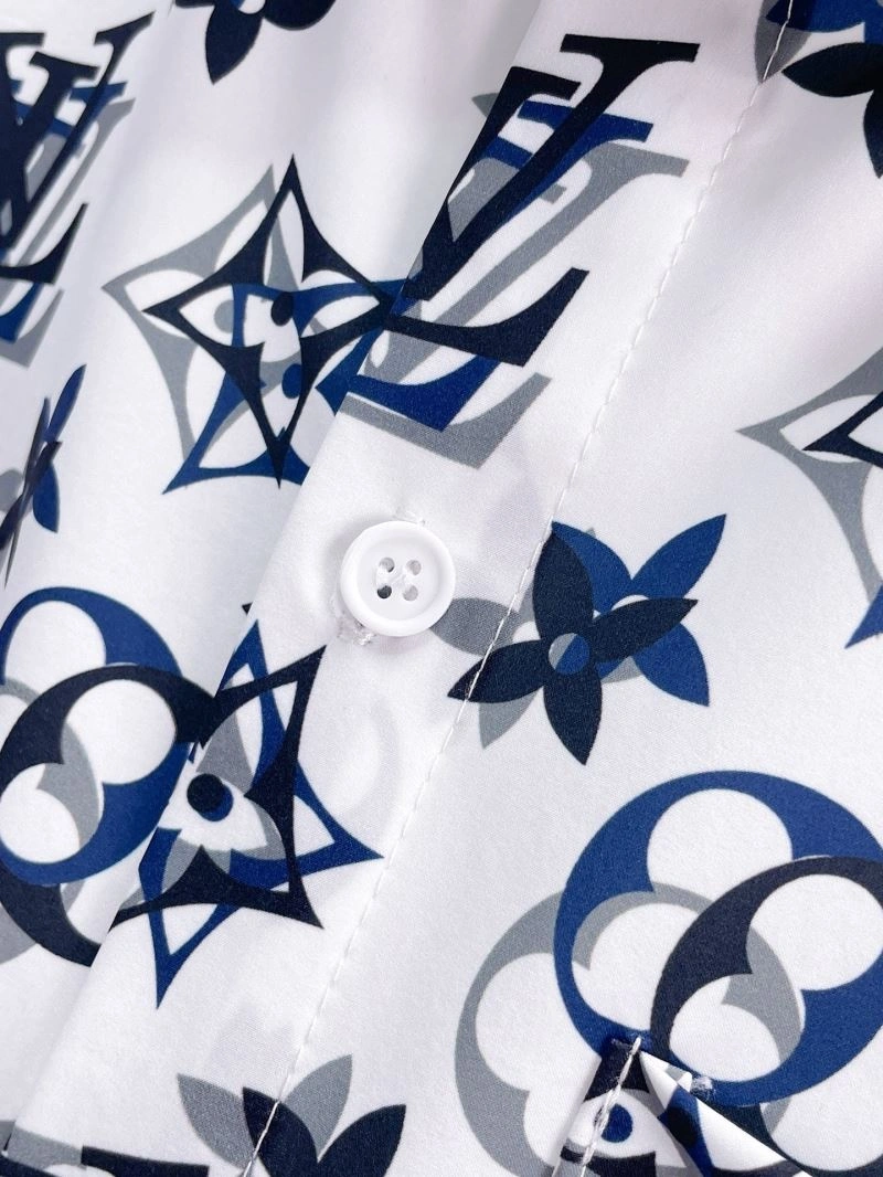Louis Vuitton Shirts OdorResistant 132766