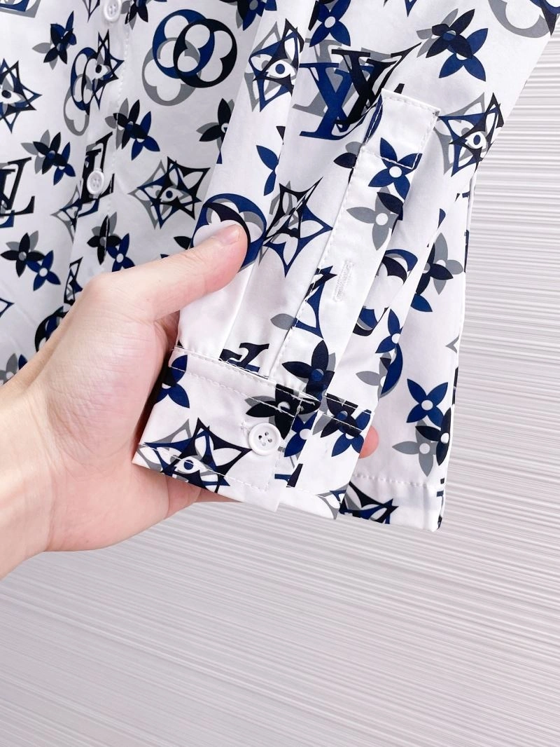 Louis Vuitton Shirts OdorResistant 132766