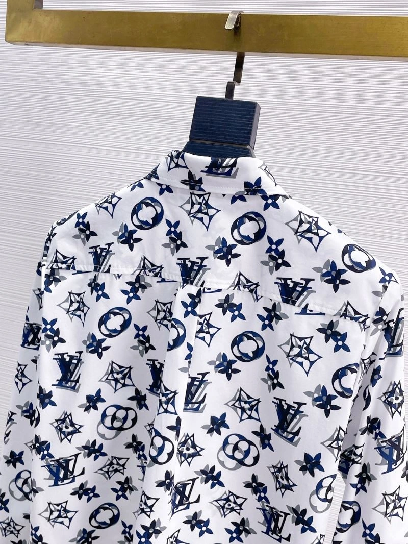 Louis Vuitton Shirts OdorResistant 132766