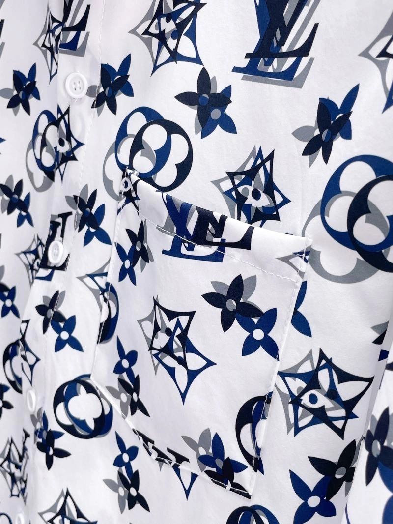 Louis Vuitton Shirts OdorResistant 132766