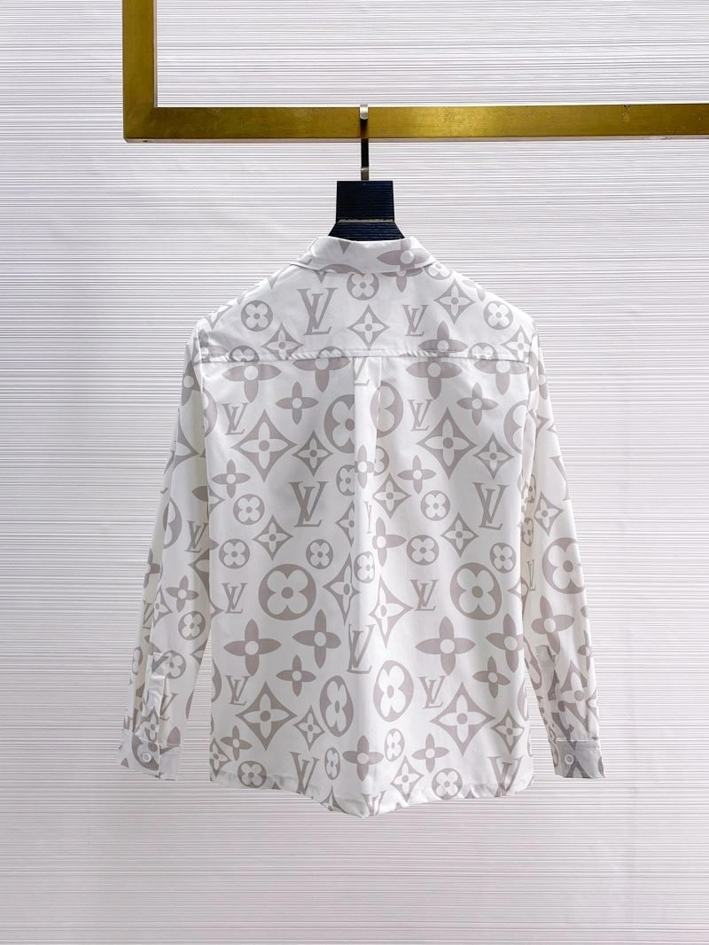 Louis Vuitton Shirts NewStyle 132770