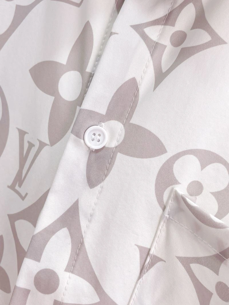 Louis Vuitton Shirts NewStyle 132770