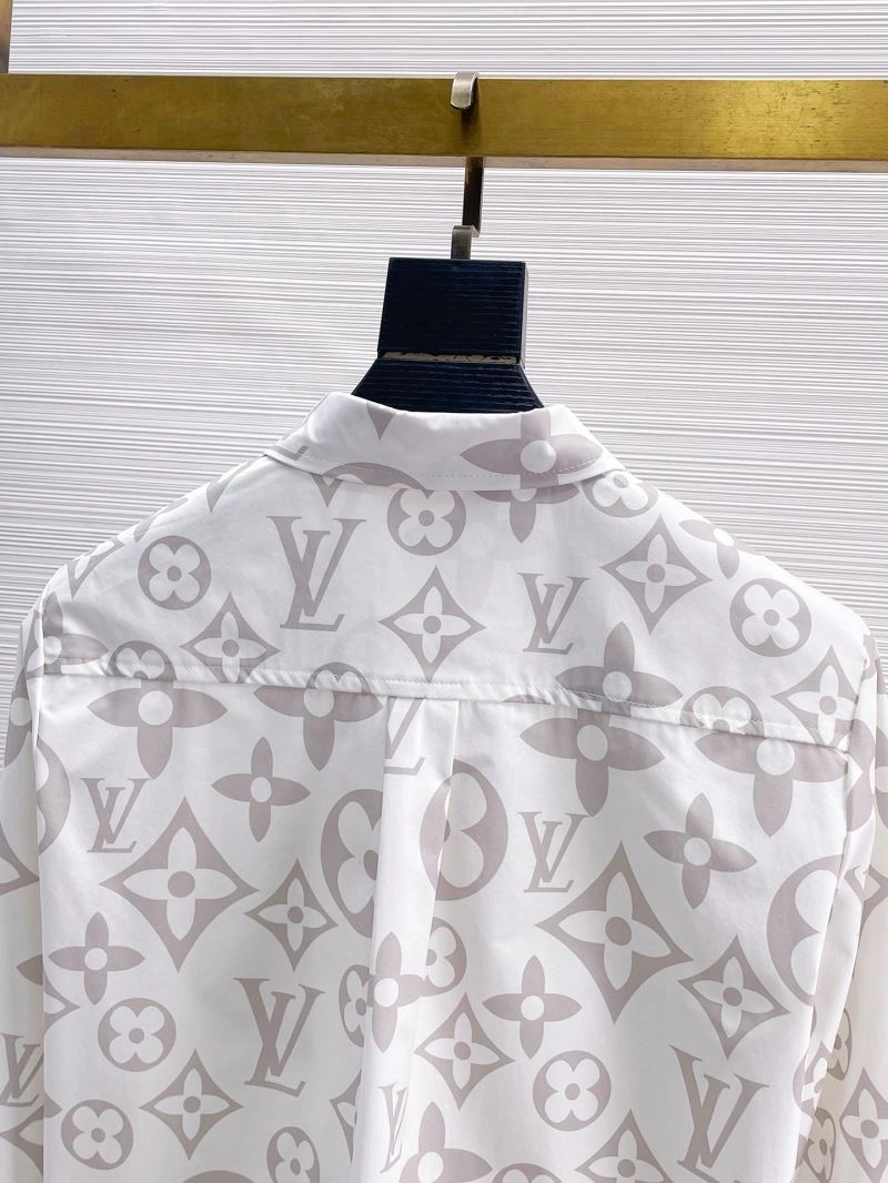 Louis Vuitton Shirts NewStyle 132770