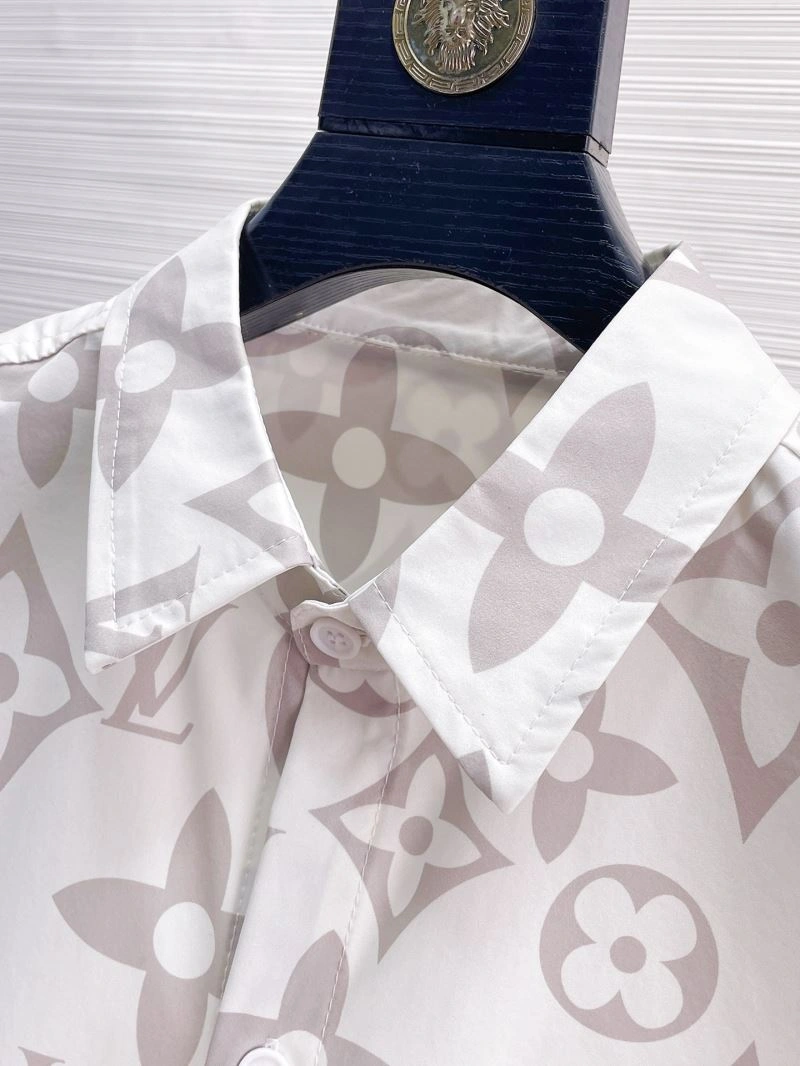Louis Vuitton Shirts NewStyle 132770