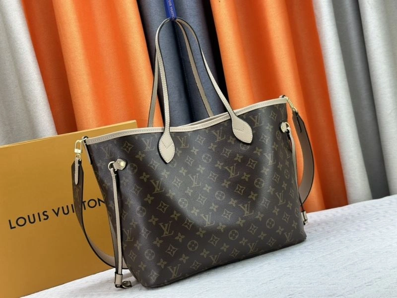 Flexible Louis Vuitton Shopping Bags 80411