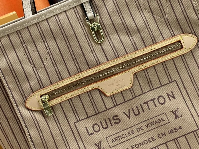 Flexible Louis Vuitton Shopping Bags 80411