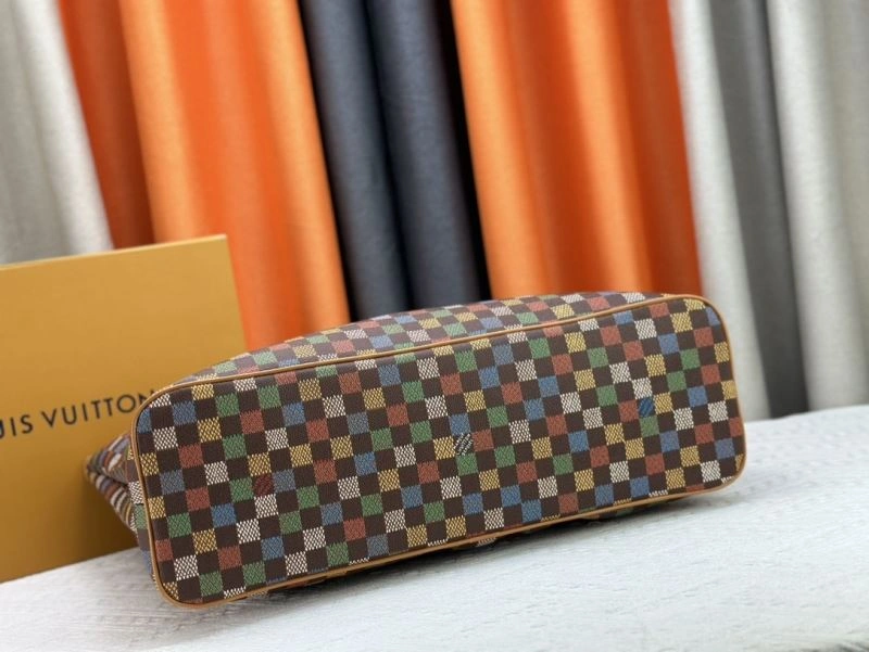 WellDesigned Louis Vuitton Shopping Bags 80410