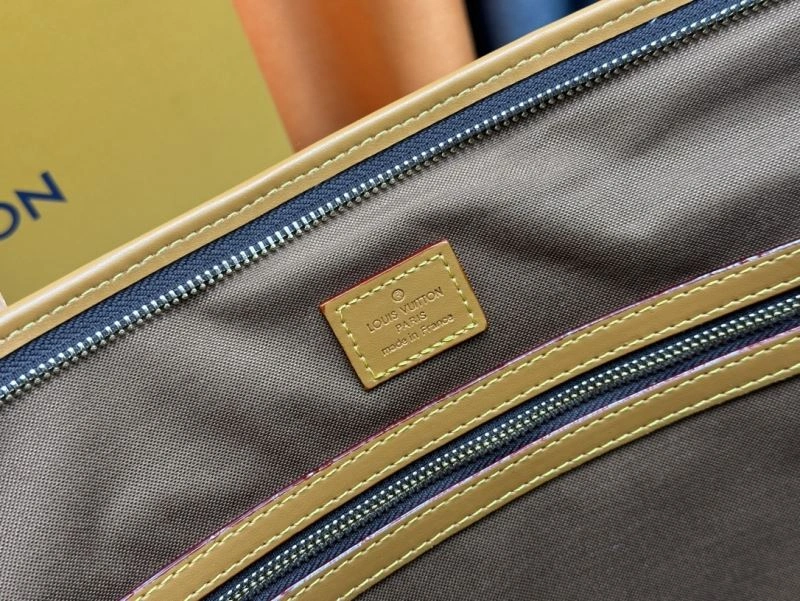 WellDesigned Louis Vuitton Shopping Bags 80410