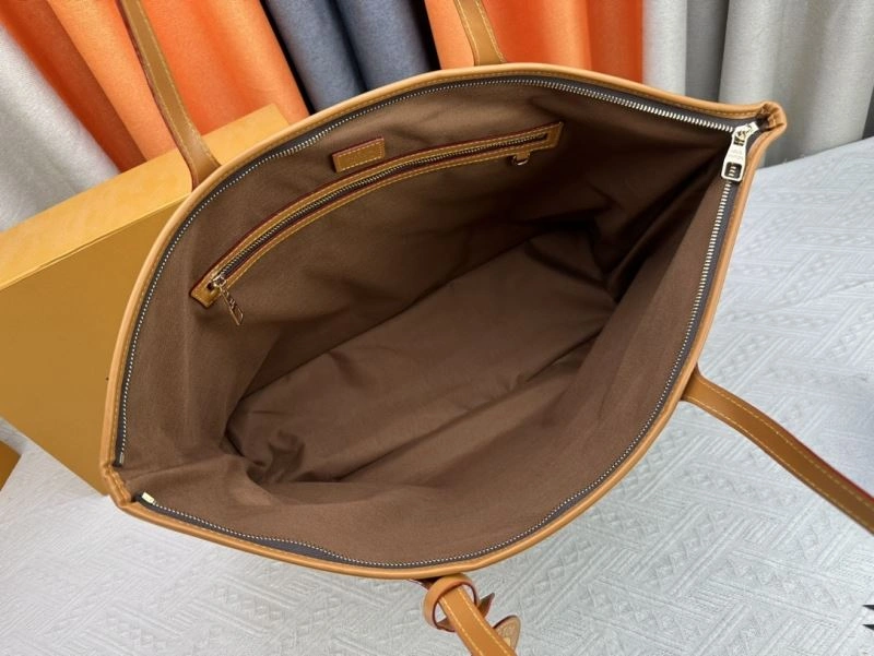 WellDesigned Louis Vuitton Shopping Bags 80410