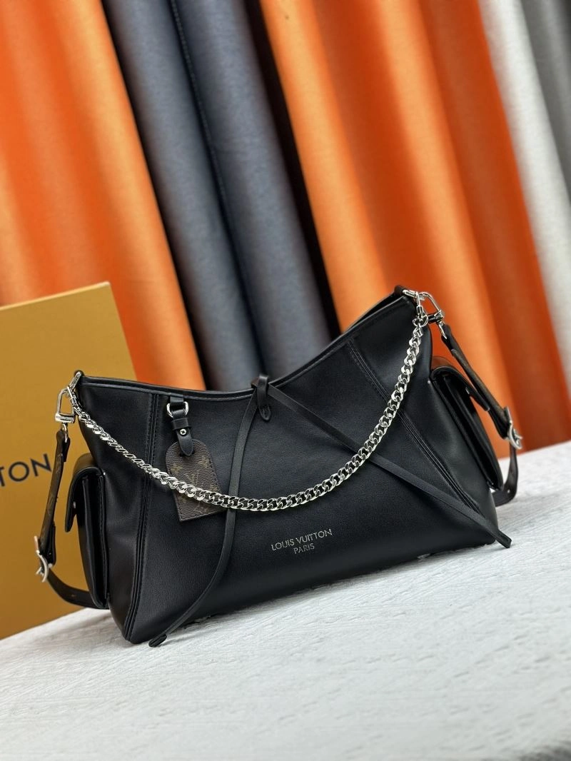 Tailored Louis Vuitton Shopping Bags 80422