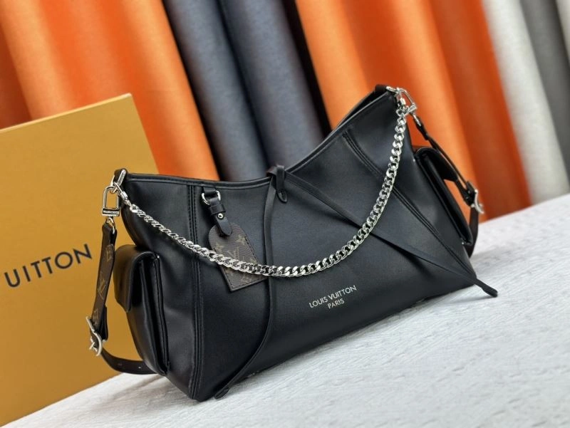 Tailored Louis Vuitton Shopping Bags 80422