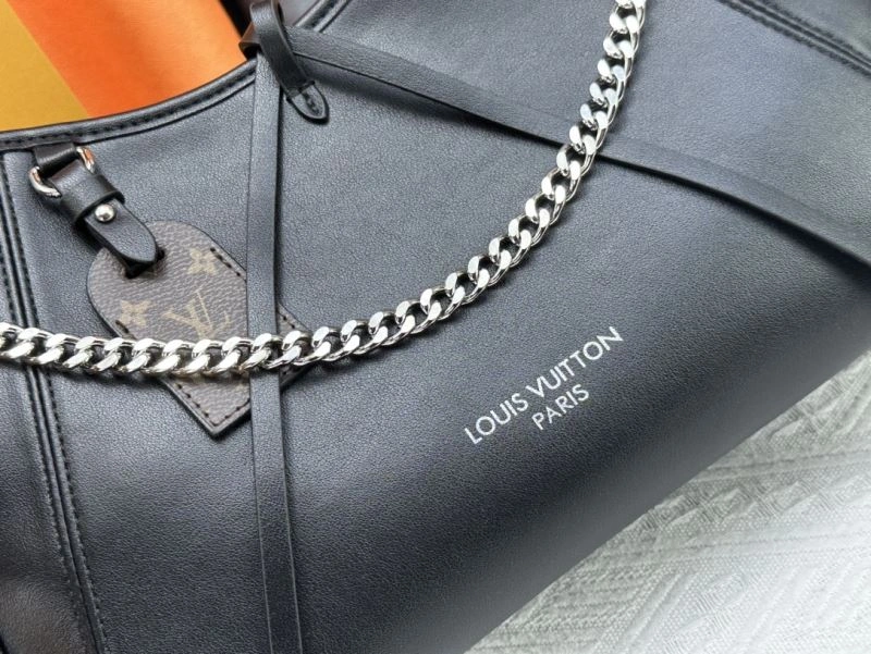 Tailored Louis Vuitton Shopping Bags 80422