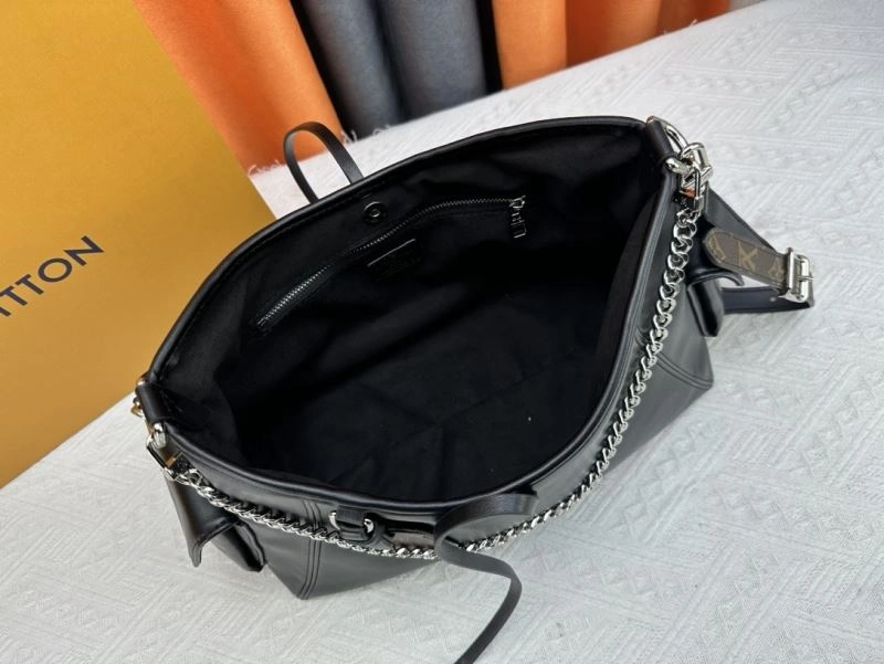 Tailored Louis Vuitton Shopping Bags 80422