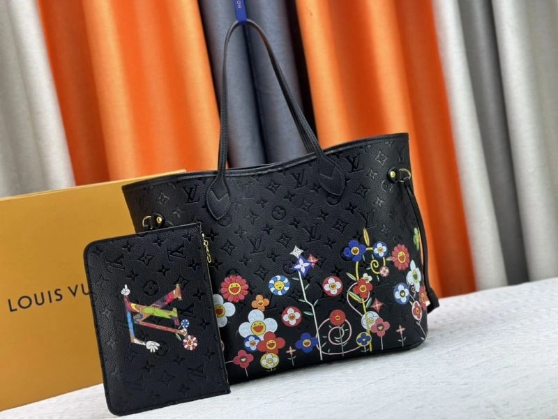 Louis Vuitton Shopping Bags BestValue 80428