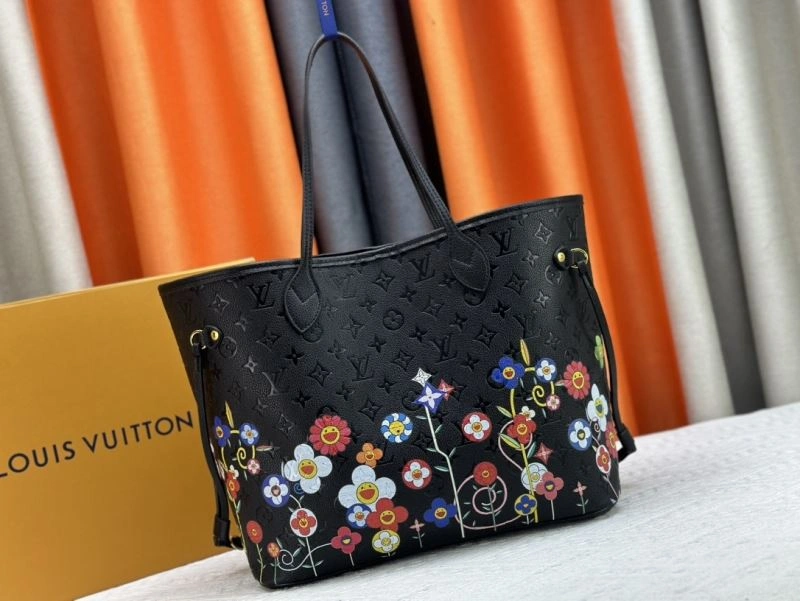 Louis Vuitton Shopping Bags BestValue 80428