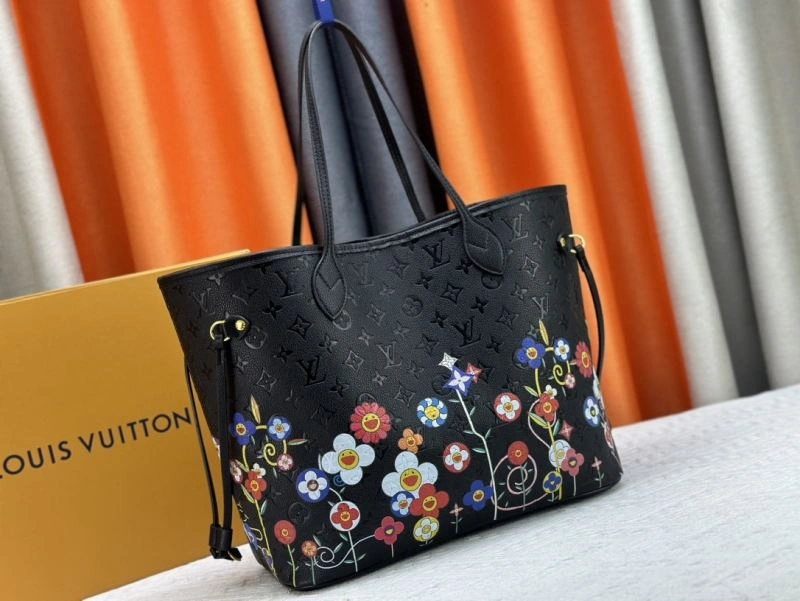 Louis Vuitton Shopping Bags BestValue 80428