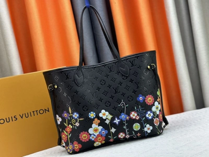 Louis Vuitton Shopping Bags BestValue 80428