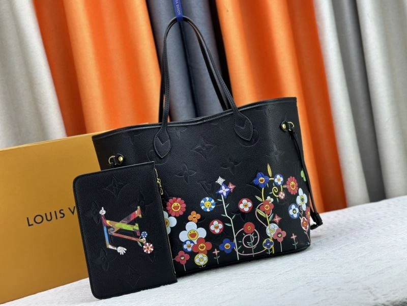 SmartChoice Louis Vuitton Shopping Bags 80427