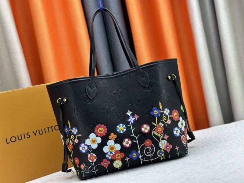 SmartChoice Louis Vuitton Shopping Bags 80427