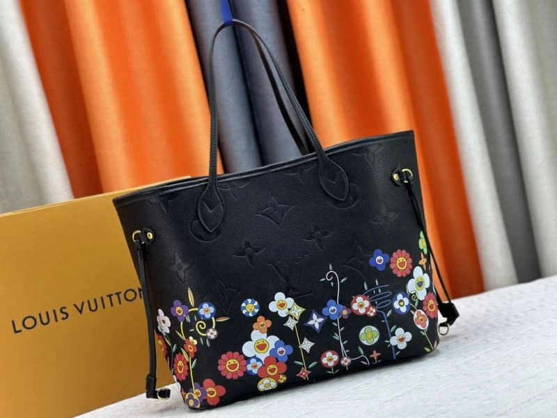 SmartChoice Louis Vuitton Shopping Bags 80427