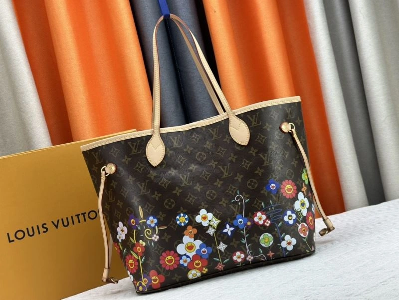 Louis Vuitton Shopping Bags Thermal 80424
