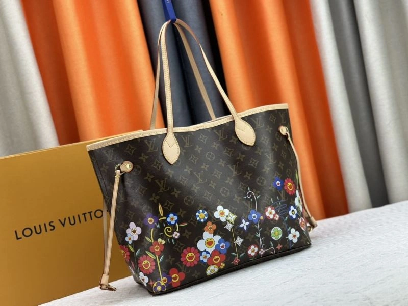 Louis Vuitton Shopping Bags Thermal 80424