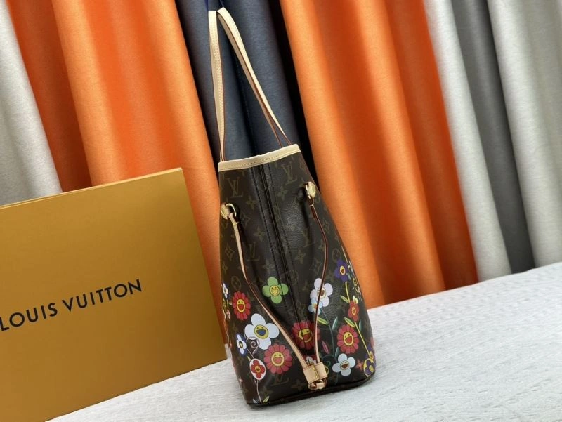 Louis Vuitton Shopping Bags Thermal 80424